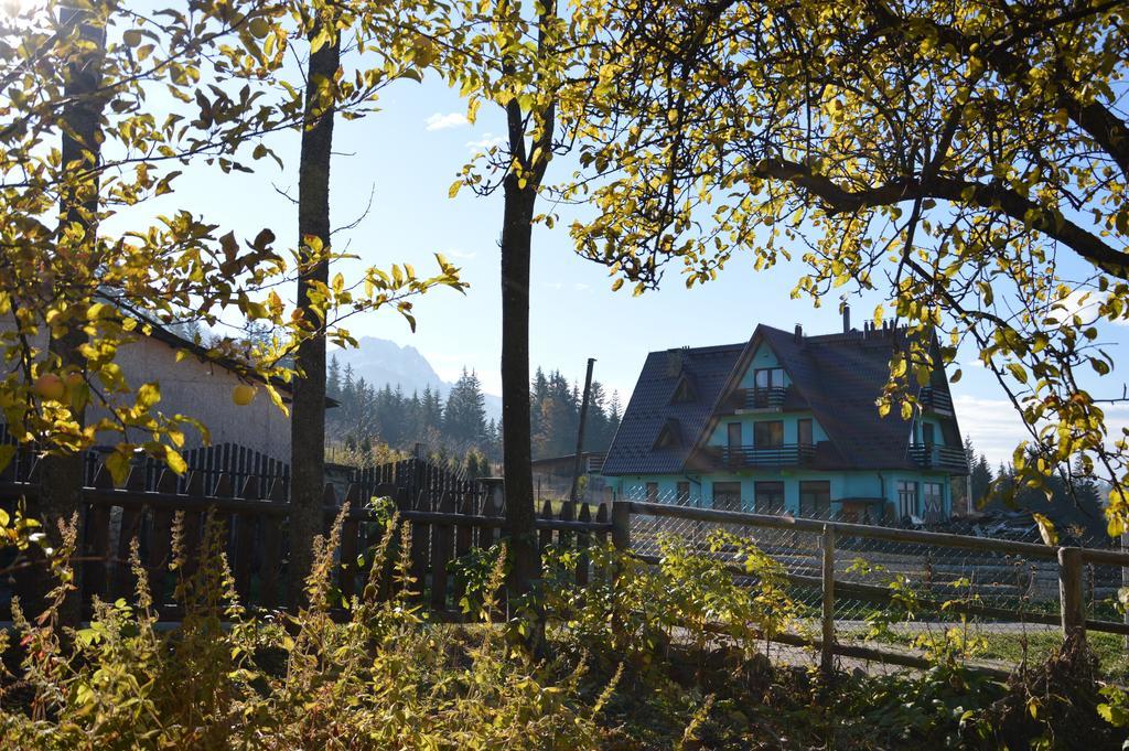 Msc Apartments Honeymoon Zakopane Zimmer foto